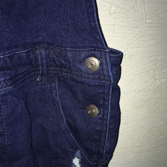 Overalls - Picture 5 of 5